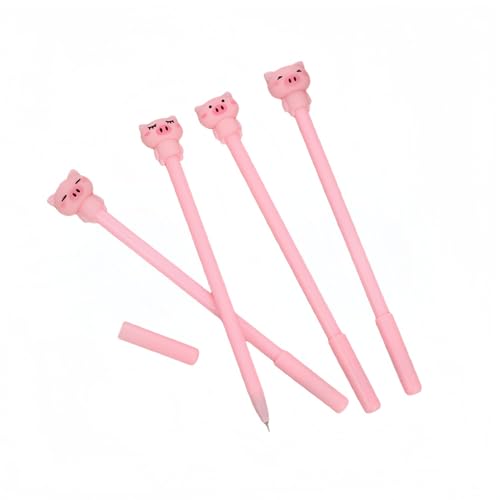 ���킢���؃f�U�C���̃Q���C���N�y�� 24�{�Z�b�g | 0.5mm�u���b�N�C���N�E���炩�ȏ����S�n�E���g���N�^�u���\�� | �w���E���t�E�I�t�B�X�������[��Z�b�g�E����g�p�ɍœK