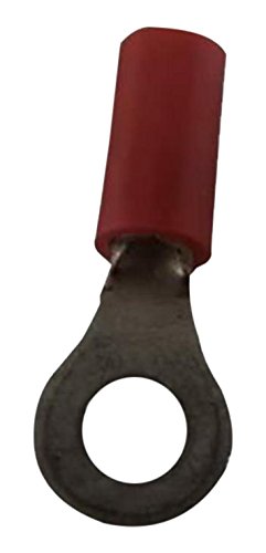 【おもちページ】 Amazon | TE(タイコエレクトロニクス)171509-1_100個入り PG(丸