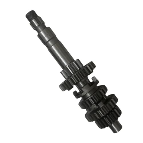 Conjunto de husillo ATV para reparar dirección inestable en JS250