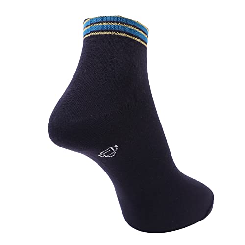 Image of Dollar Ankle Length Socks For Men