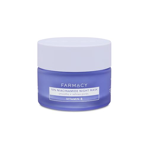 Farmacy Niacinamide Overnight...