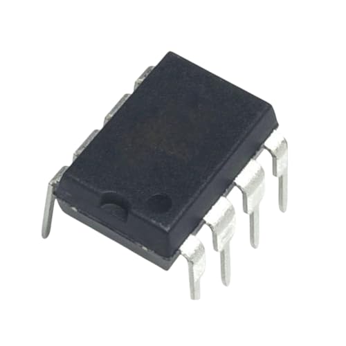 10PCS LM392N DIP8 Ic in Stock New 2025 High for Reliable Electronic Component, Precision, Stable Performance