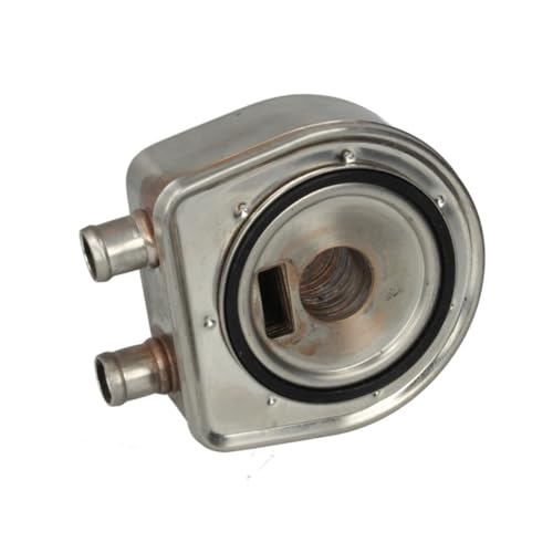 Nissens 60497 Radiatore Auto, Raffreddamento Motore, Alluminio