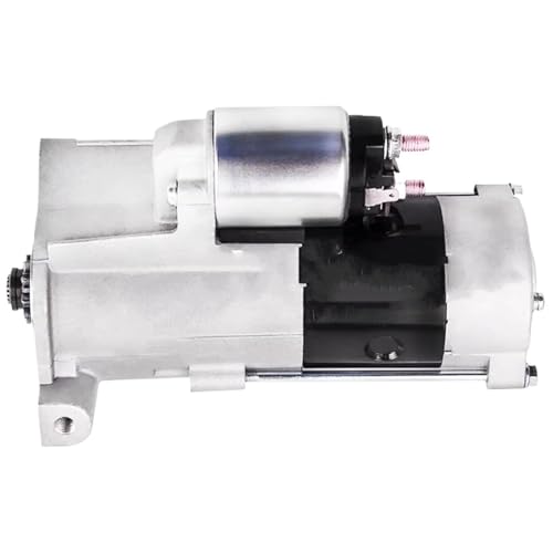 Image of Tkxvcejv Automobile motor starter For Mitsubishi For Shogun For Pajero 3.2 4M41 4M40 M008T75071 2.2 KW 12V Starter Motor