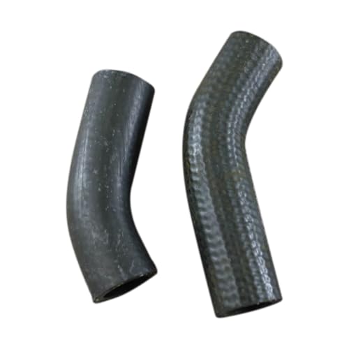 Cylinder Head Water Cooling Hose 340975 340976 Compatible with Johnson Evinrude Engine V4 88HP 90HP 100HP 112HP 115HP 1994-1998