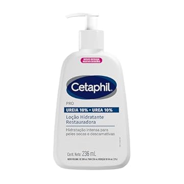 Cetaphil Pro Ureia 10% Loção 300ml