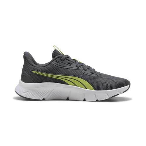 Sneakers Puma Flexfocus Lite Modern Jr 401517 26 Grigio - 5