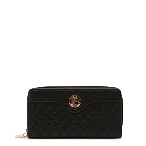 Made in: China Laura Biagiotti Ormond_LB22W-518-67 PORTAFOGLIO