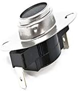 PLXparts Furnace Limit Switch L225-50 - Upgraded Replacement for ICP 1171484
