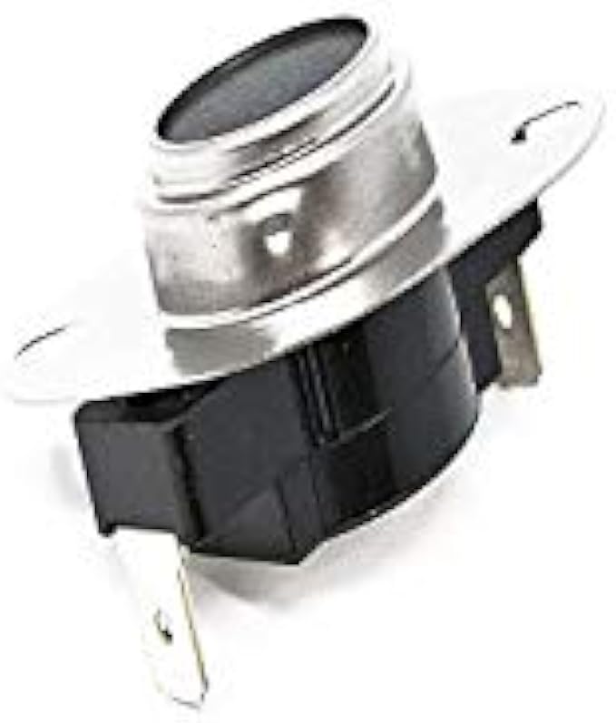 PLXparts Furnace Limit Switch L225-50 - Upgraded Replacement for ICP 1171484