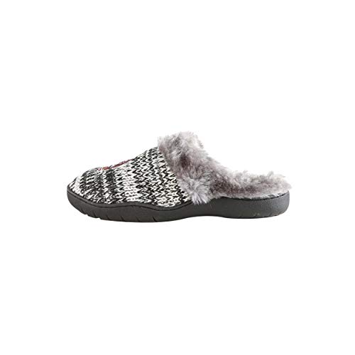 Image of Alabama Crimson Tide Womens Peak Slide Slipper