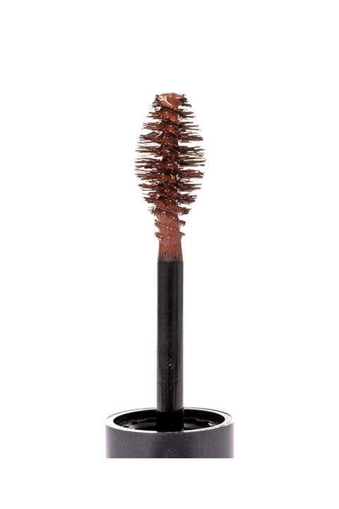 TOMMY G EYEBROW MASCARA TG N.02 BROWN - KAŞ MASKARA TG N.02 KAHVERENGİ - TG2MB-002-F20
