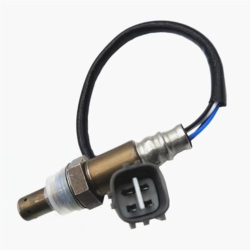 Sonde Lambda Lexus ES350 Connecteur Ajustement Parfait Capteur Oxygène Haute Température