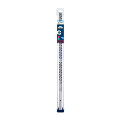 Foret À Béton Bosch 2608900222 – SDS-Max 18 mm Ø 540 mm - vue 3