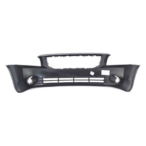 Image of FitParts Compatible with Dodge Caliber 2007-2012 Front Bumper Cover