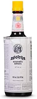 Aromatic Cocktail Bitters - 16 Ounce Bottle (N/a (4-Bundle))