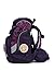 ergobag pack Set ergonomischer Schulrucksack, Set 6-teilig