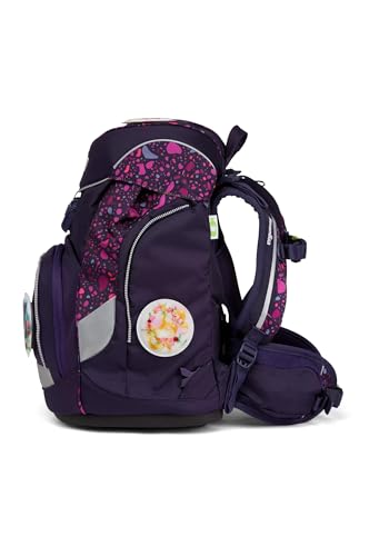 Sac à dos Prime ergobag cartable ergonomique scolaire mixte enfant