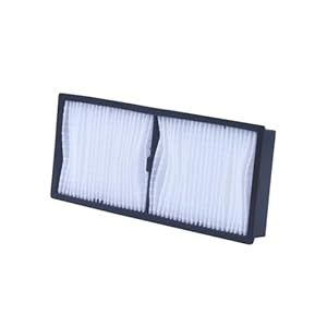 Passender Projektor-Luftfilter, Kompatibel Mit EPSON, EB-L630U, EB-L635SU, EB-L720U, EB-L730U, L735U, LS500B, LS500W