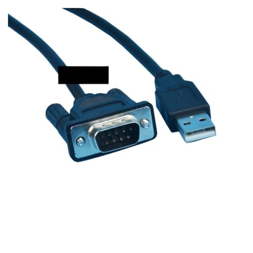 Línea de descarga de datos USS21A para el cable de depuración del inversor de paneles 4