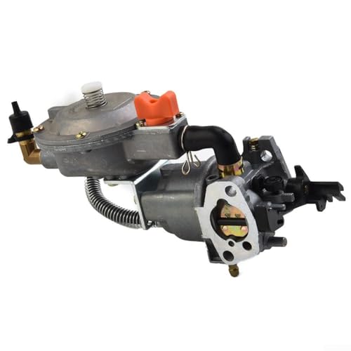 Kit conversion générateur GPL propane pour autonomie camping et maison - 6