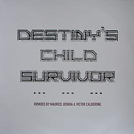 Photo de DESTINY'S CHILD / SURVIVOR