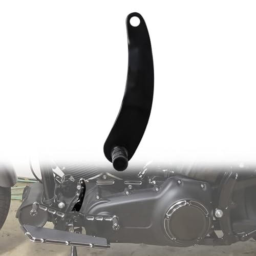 Extension de levier de vitesse moto Softail 2018-2024 sélecteur de vitesse