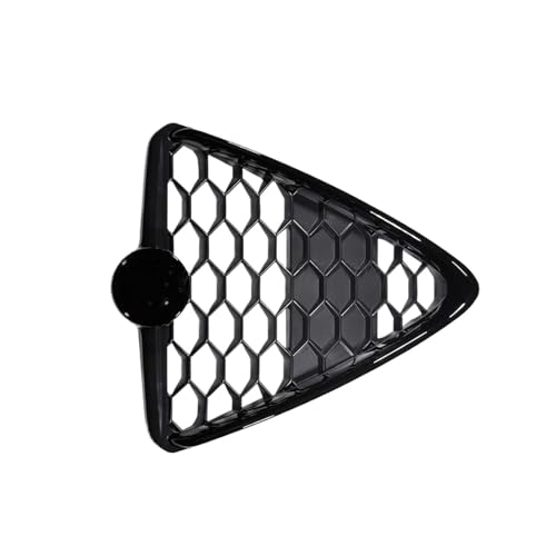 156112051 アルファロメオ ジュリエッタ 2010-2016 フロントバンパーグリル ハニカムメッシュグリル レーシングエアインテークグリル