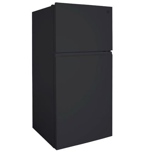 Kenmore 4661339 33 Inch 20.5 Cu. Ft. Capacity Refrigerator/Freezer thumb #16