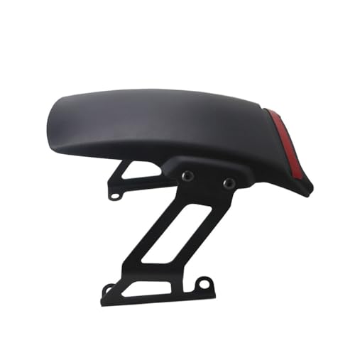Garde-boue avant ABS CB1000 Hornet SP 2025 finition premium - 5