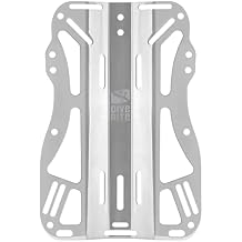 Dive Rite XT Lite Backplate 2022