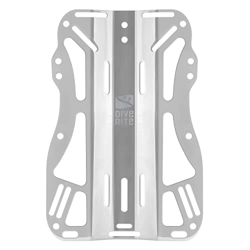Dive Rite XT Lite Backplate (2022)