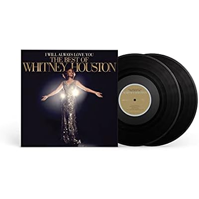 I Will Always Love You: The Best Of Whitney Houston