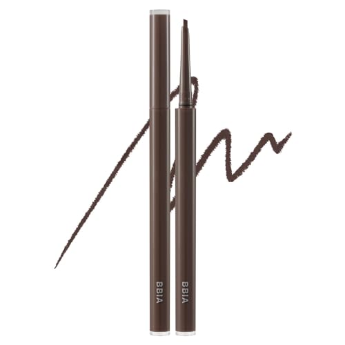Delineador de gel ultra fino BBIA Last Auto SLIM