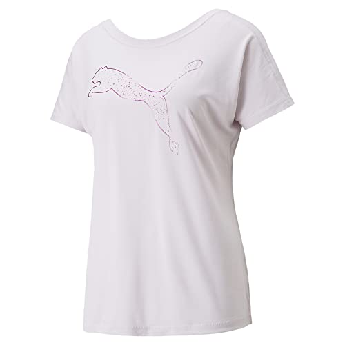Image of Puma Women's Regular Fit T-Shirt
