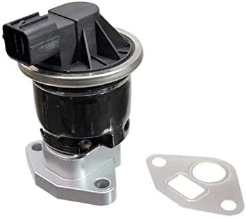 EGR Valve EGV1147 EGR4393 Fits 2006-2011 Civic 1.8L L4 EGR4393 19024-85437