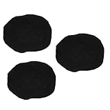 Fournitures d'appui-tête de chaise : cette housse d'appui-tête convient aux chaises de bureau avec appui-tête et a une large application, housse d'appui-tête de chaises de bureau