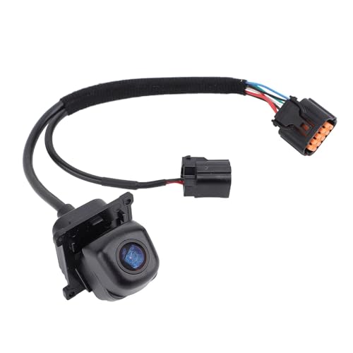 Caméra recul voiture Hyundai Tucson cassée ? Remplacer avec la pièce 95766-D3700