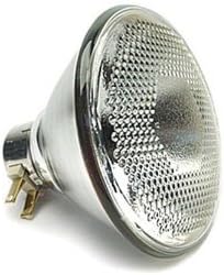 150PAR38/3FLOOD 150 WATT PAR 38 SIDE PRONG LIGHT BULB LONG LIFE