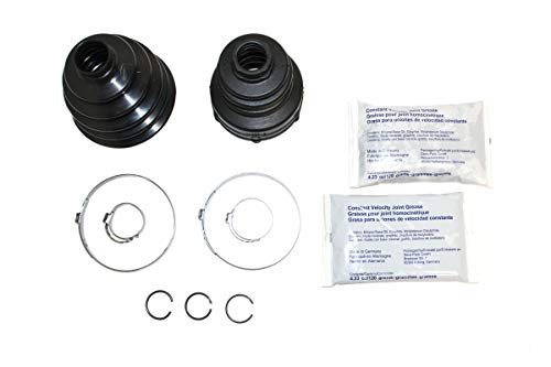 Rein Automotive Bkn0144 Cv Joint Boot Kit (Front Left Or Right), 1 Pack #TOP3