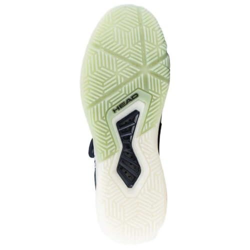 HEAD Motion Pro 1.5 Boa Padel Shoes EU 39