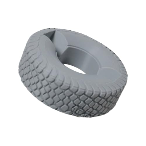 YUGSHNKFC Industrial Styles ABS Business Card Holder Featuring 3D Printed