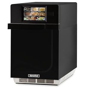 MRX1BL Microwave Convection Oven, Black