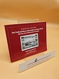 modernes antiquariat berlin mitte  Nikolaus Struck Antiquariat Berlin: Katalog CIX [109] 2005: Alte Stadtansichten und Landkarten Deutschland. Mit einer Auswahl dekorativer Graphik.