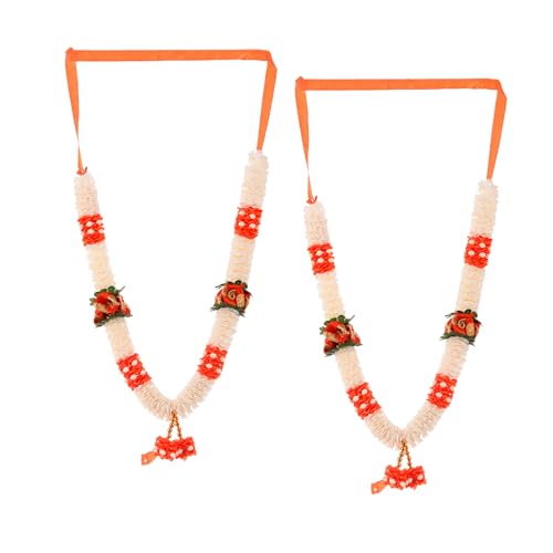 Mala de roses en velours réutilisable pour mariés et idoles - 2