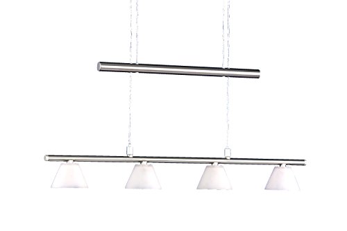 Preisvergleich Produktbild Action Pendelleuchte, Hängelampe, Deckenleuchte, EEK C, 748704640200