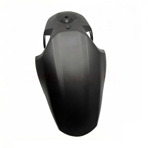 Garde-boue de roue avant moto protection carrosserie MT-07 Tracer 7