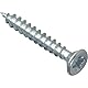 Forgefix Mehrzweck-Pozi Schraube CSK ST ZP 4,0 x 30 mm Forge Pack 30