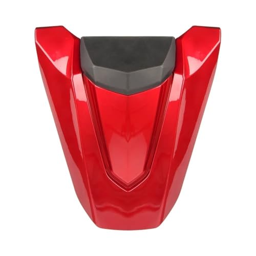 Housse de siège arrière moto CB650R carénage capot passager CBR650R 2025 ABS