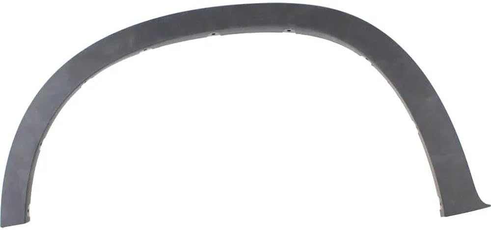 Rareelectrical New Left Front Fender Trim Compatible With Bmw X5 Xdrive48i X5 4.8I M Xdrive35d 3.0Si Xdrive50i Xdrive30i Xdrive35i 2007-2013 By Bm1290100 51777158427 Repb221304